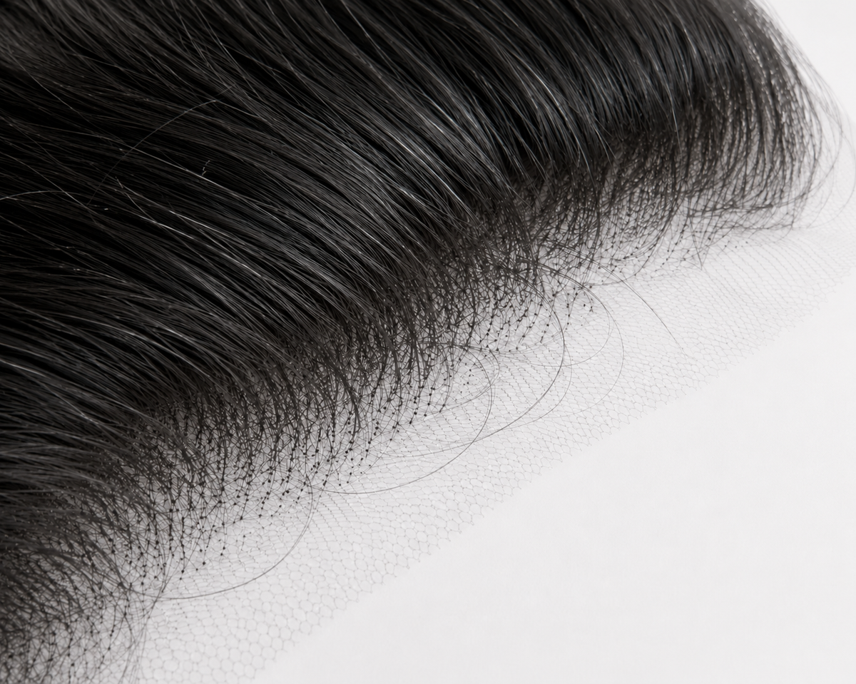 Closures & Frontals