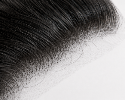 HD Lace Frontal
