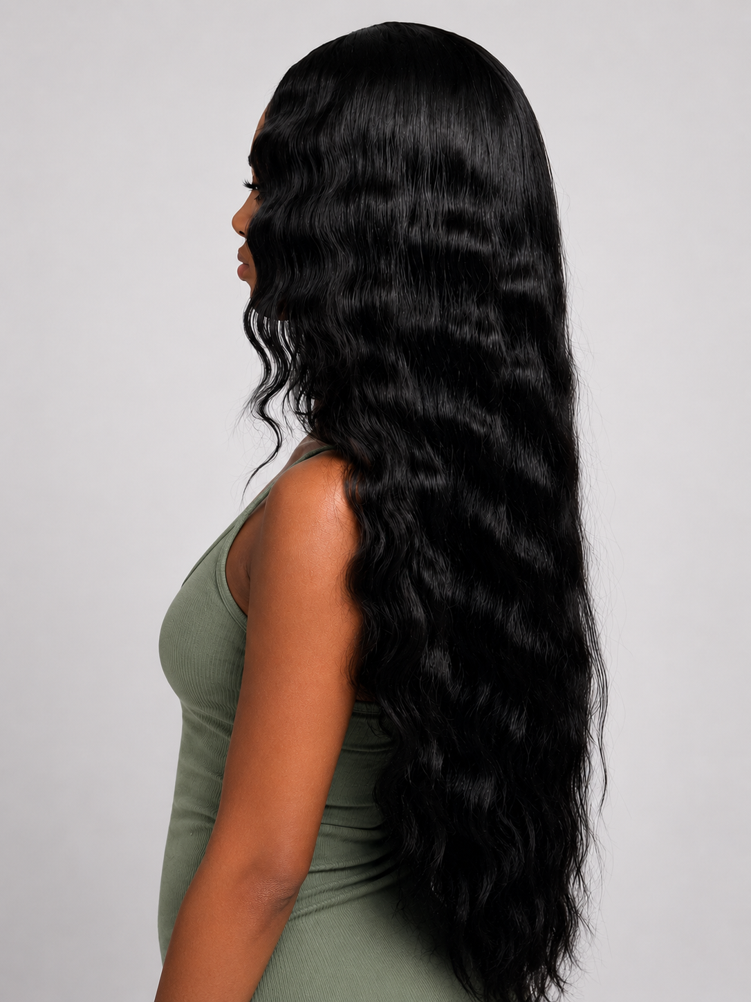 Deep Wavy
