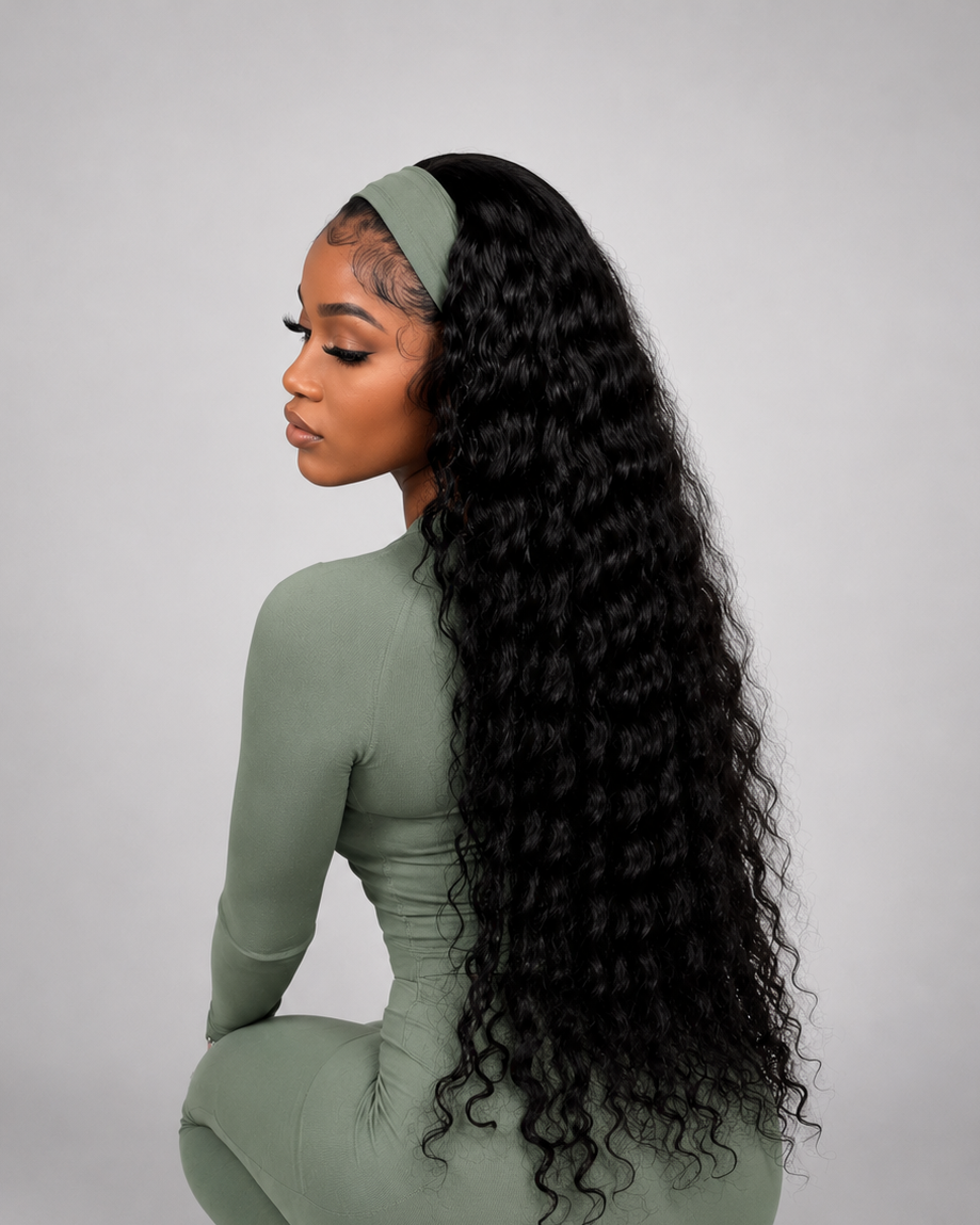 Deep Wavy
