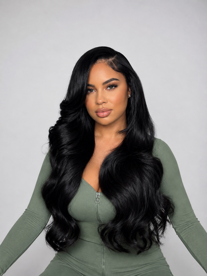 Body Wave