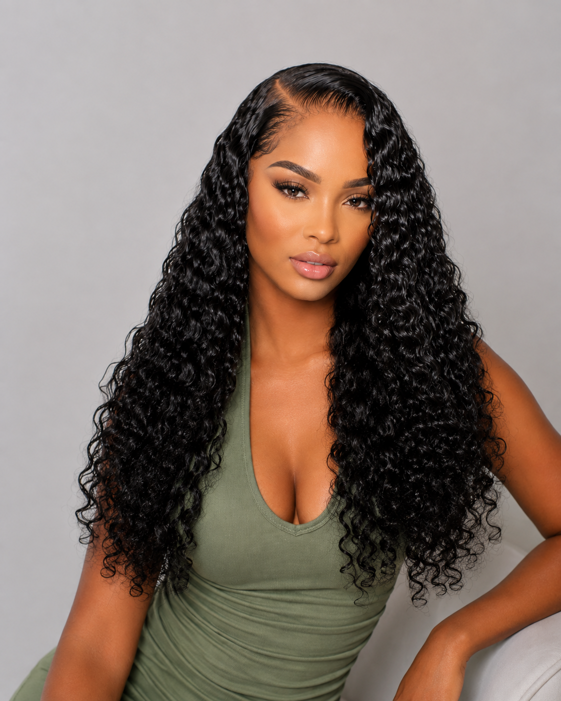 Burmese Curly