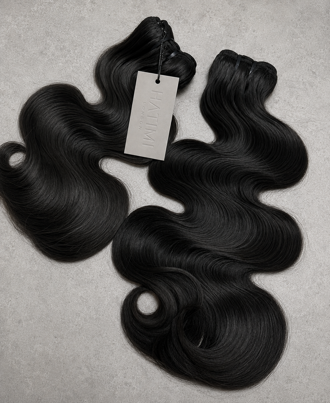 Body Wave