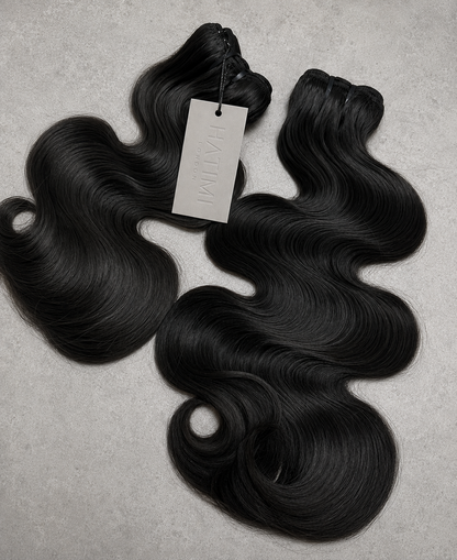 Body Wave