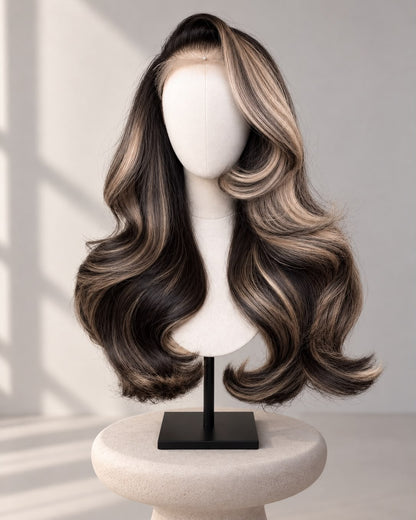 Raw Luxe Unit