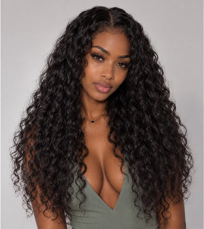 Island Curly