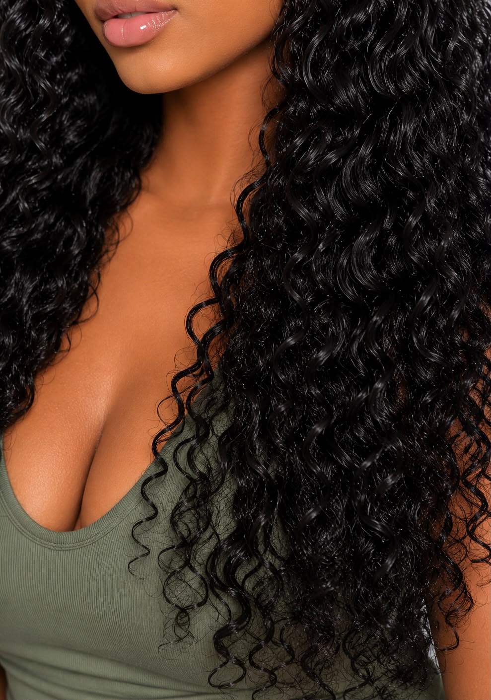 Burmese Curly