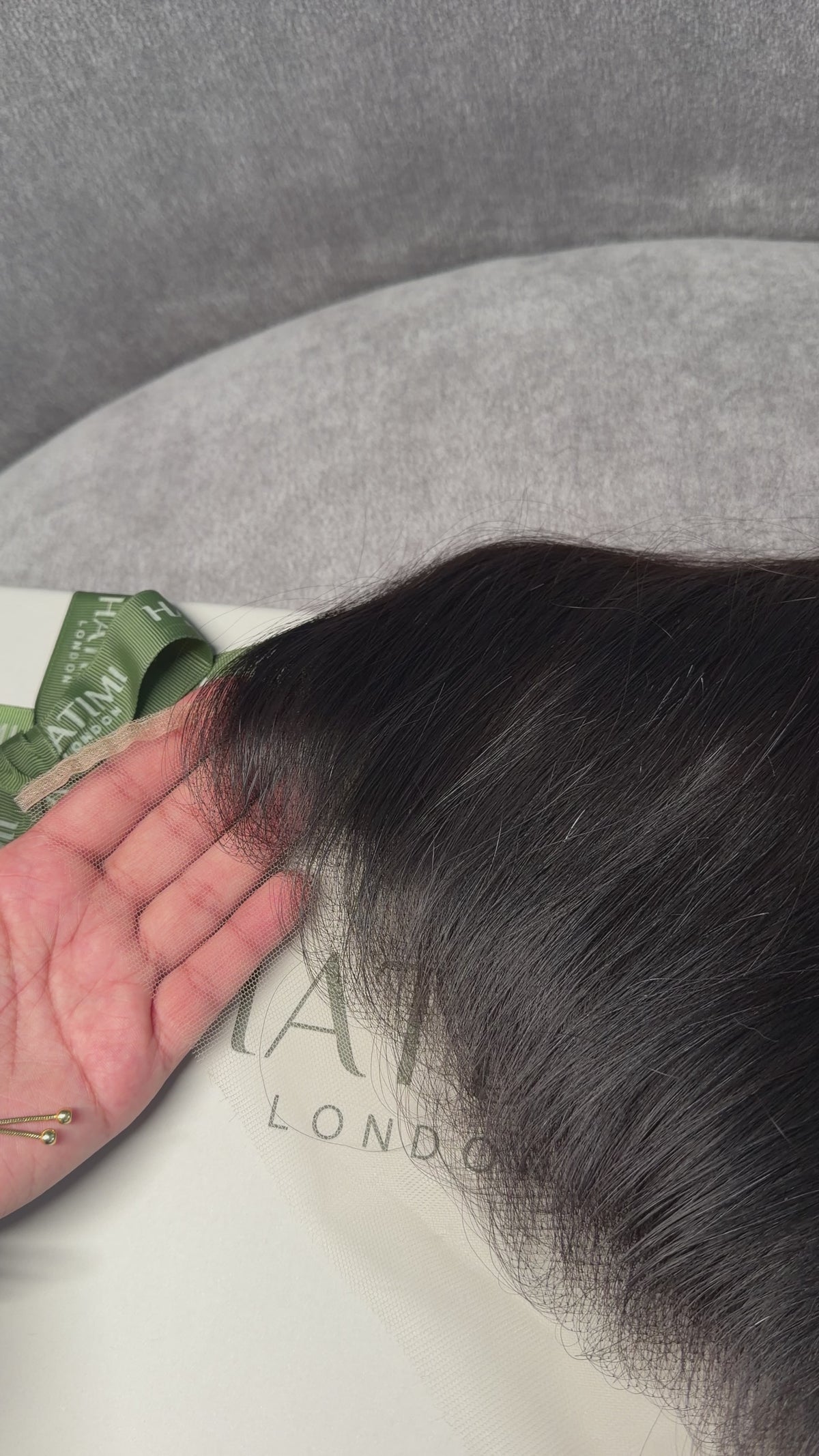 HD Lace Frontal